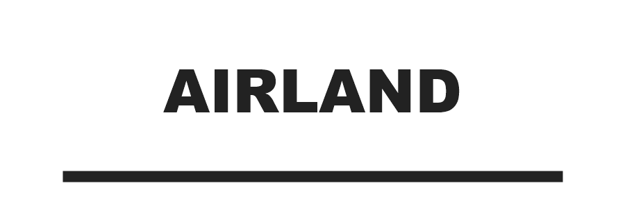 Logo de AIRLAND