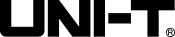 Logo de UNI-T