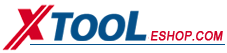 Logo de XTOOL