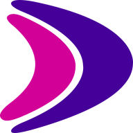 Logo de Fravega